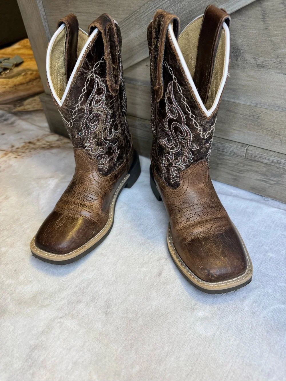🤠 Kids Smoky Mountain 